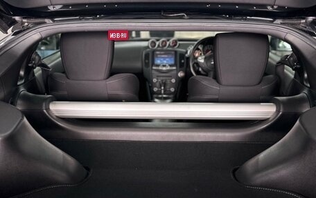 Nissan Fairlady Z VI, 2011 год, 1 700 000 рублей, 8 фотография