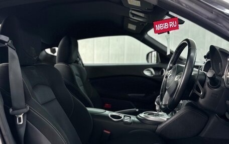 Nissan Fairlady Z VI, 2011 год, 1 700 000 рублей, 15 фотография