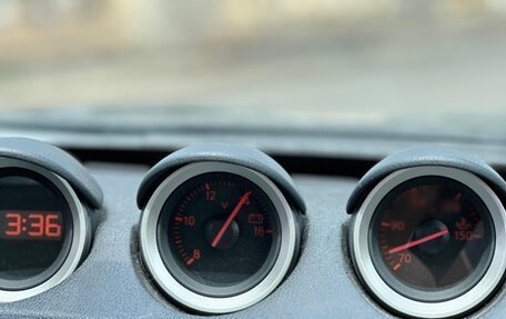 Nissan Fairlady Z VI, 2011 год, 1 700 000 рублей, 23 фотография