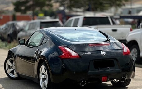 Nissan Fairlady Z VI, 2011 год, 1 700 000 рублей, 19 фотография
