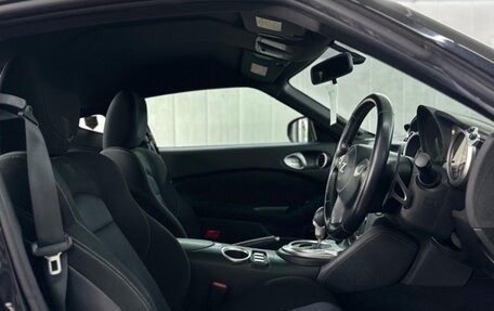 Nissan Fairlady Z VI, 2011 год, 1 700 000 рублей, 22 фотография