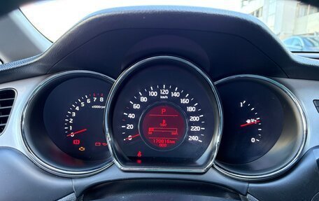 KIA cee'd III, 2015 год, 980 000 рублей, 6 фотография