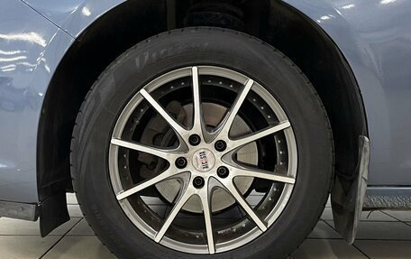 Opel Astra J, 2013 год, 810 000 рублей, 19 фотография