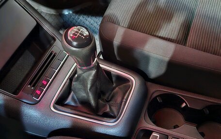 Volkswagen Tiguan I, 2012 год, 899 000 рублей, 15 фотография