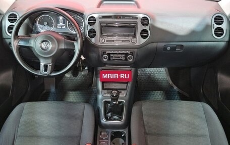 Volkswagen Tiguan I, 2012 год, 899 000 рублей, 9 фотография