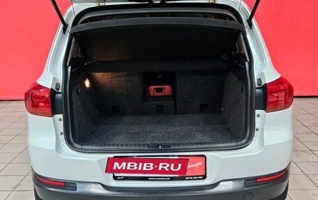 Volkswagen Tiguan I, 2012 год, 899 000 рублей, 16 фотография