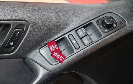 Volkswagen Tiguan I, 2012 год, 899 000 рублей, 14 фотография