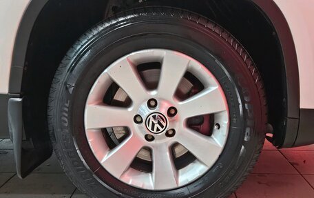 Volkswagen Tiguan I, 2012 год, 899 000 рублей, 17 фотография