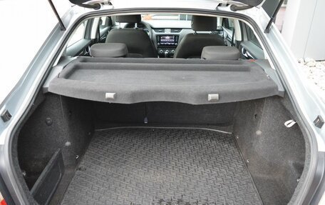 Skoda Octavia, 2018 год, 1 499 000 рублей, 14 фотография