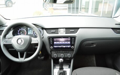 Skoda Octavia, 2018 год, 1 499 000 рублей, 17 фотография