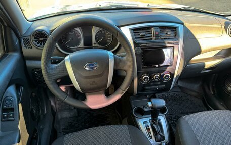 Datsun on-DO I рестайлинг, 2019 год, 770 000 рублей, 6 фотография