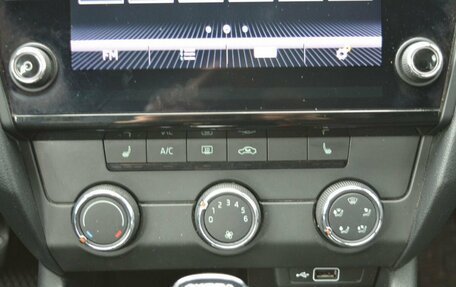 Skoda Octavia, 2018 год, 1 499 000 рублей, 21 фотография