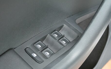 Skoda Octavia, 2018 год, 1 499 000 рублей, 24 фотография