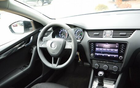 Skoda Octavia, 2018 год, 1 499 000 рублей, 18 фотография