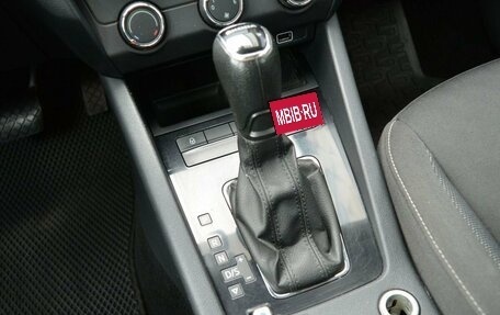 Skoda Octavia, 2018 год, 1 499 000 рублей, 23 фотография