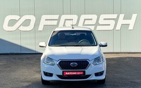 Datsun on-DO I рестайлинг, 2019 год, 770 000 рублей, 3 фотография