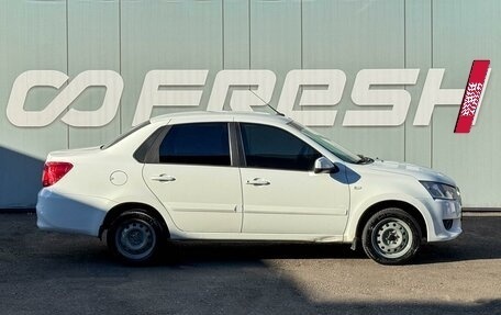 Datsun on-DO I рестайлинг, 2019 год, 770 000 рублей, 5 фотография