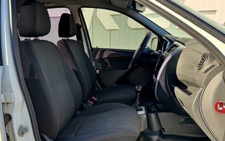 Datsun on-DO I рестайлинг, 2019 год, 770 000 рублей, 8 фотография