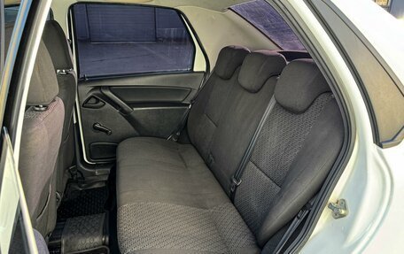 Datsun on-DO I рестайлинг, 2019 год, 770 000 рублей, 9 фотография