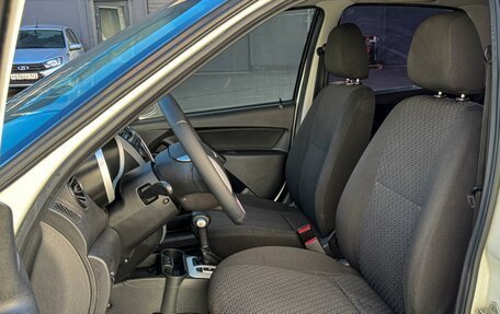 Datsun on-DO I рестайлинг, 2019 год, 770 000 рублей, 10 фотография