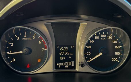 Datsun on-DO I рестайлинг, 2019 год, 770 000 рублей, 15 фотография