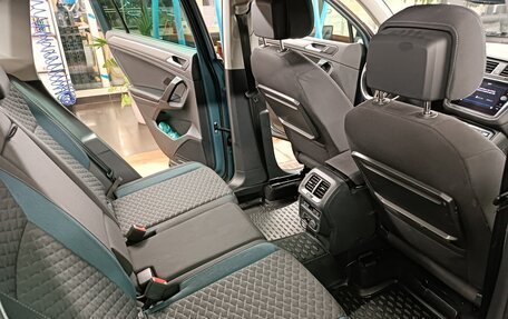 Volkswagen Tiguan II, 2019 год, 2 456 000 рублей, 3 фотография