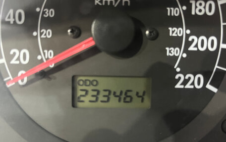 KIA Spectra II (LD), 2006 год, 340 000 рублей, 9 фотография