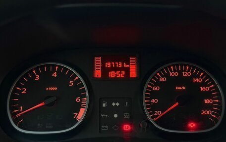 Renault Duster I рестайлинг, 2012 год, 799 000 рублей, 9 фотография