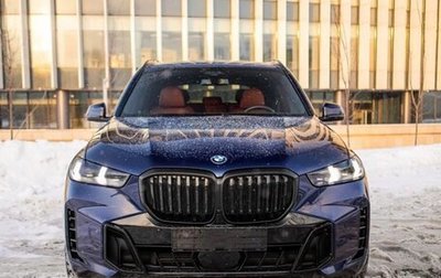 BMW X5, 2023 год, 13 999 999 рублей, 1 фотография