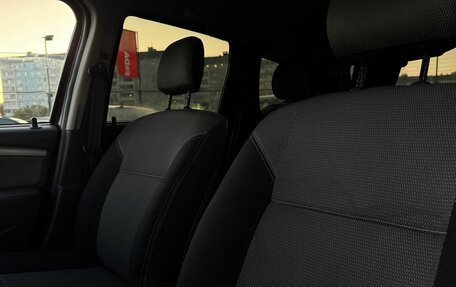 Renault Duster I рестайлинг, 2012 год, 799 000 рублей, 11 фотография