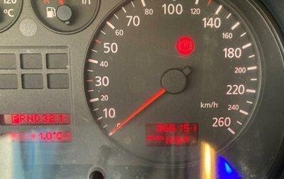 Audi A3, 1997 год, 200 000 рублей, 1 фотография