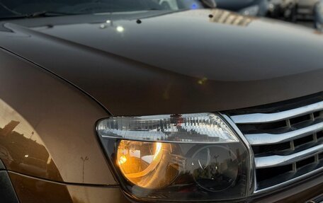 Renault Duster I рестайлинг, 2012 год, 799 000 рублей, 13 фотография