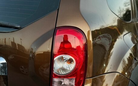 Renault Duster I рестайлинг, 2012 год, 799 000 рублей, 14 фотография