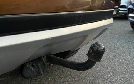 Renault Duster I рестайлинг, 2012 год, 799 000 рублей, 19 фотография