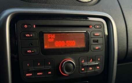 Renault Duster I рестайлинг, 2012 год, 799 000 рублей, 16 фотография