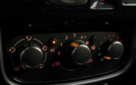 Renault Duster I рестайлинг, 2012 год, 799 000 рублей, 18 фотография