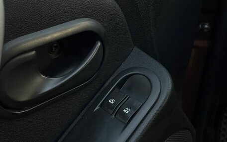 Renault Duster I рестайлинг, 2012 год, 799 000 рублей, 22 фотография