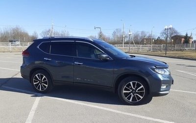 Nissan X-Trail, 2019 год, 2 800 000 рублей, 1 фотография