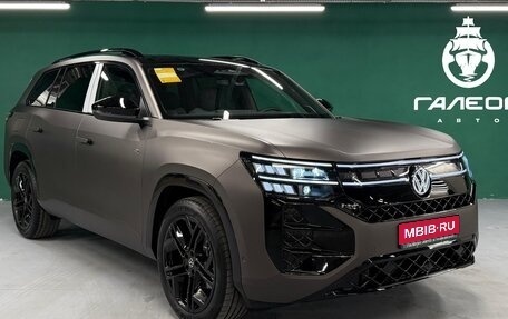 Volkswagen Teramont, 2025 год, 6 500 000 рублей, 1 фотография