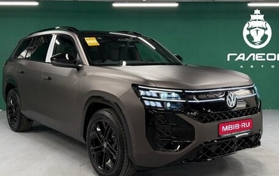 Volkswagen Teramont, 2025 год, 6 500 000 рублей, 1 фотография