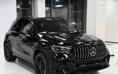 Mercedes-Benz GLE AMG, 2024 год, 15 990 000 рублей, 1 фотография