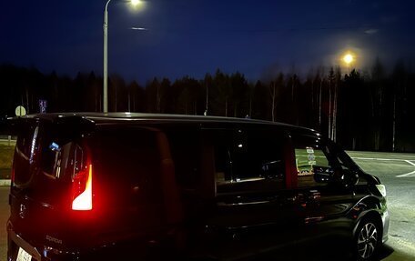 Honda Stepwgn IV, 2018 год, 2 300 000 рублей, 2 фотография