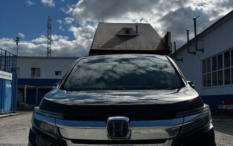 Honda Stepwgn IV, 2018 год, 2 300 000 рублей, 7 фотография