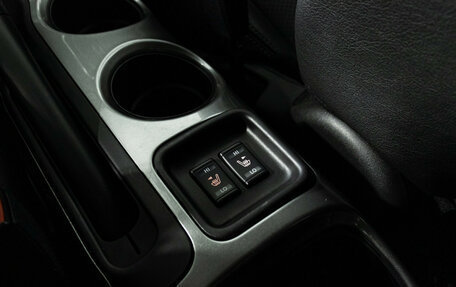 Nissan Juke II, 2015 год, 1 649 700 рублей, 19 фотография