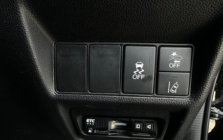 Honda Stepwgn IV, 2018 год, 2 300 000 рублей, 9 фотография