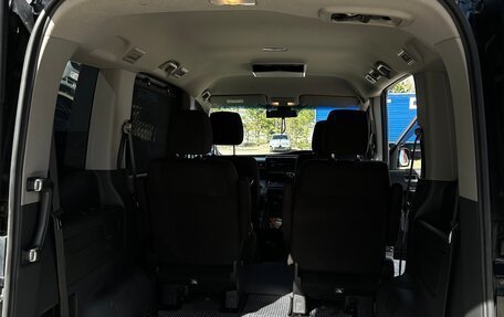 Honda Stepwgn IV, 2018 год, 2 300 000 рублей, 21 фотография