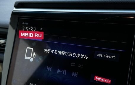 Honda Stepwgn IV, 2018 год, 2 300 000 рублей, 14 фотография