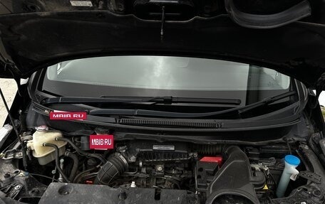 Honda Stepwgn IV, 2018 год, 2 300 000 рублей, 22 фотография