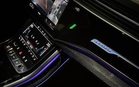 Audi SQ8, 2020 год, 9 200 000 рублей, 8 фотография