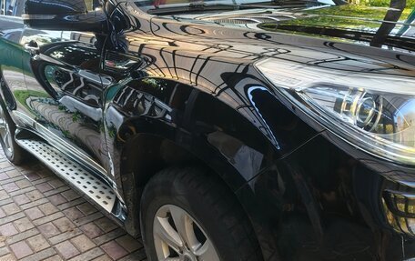 Haval H9 I рестайлинг, 2016 год, 1 795 000 рублей, 3 фотография